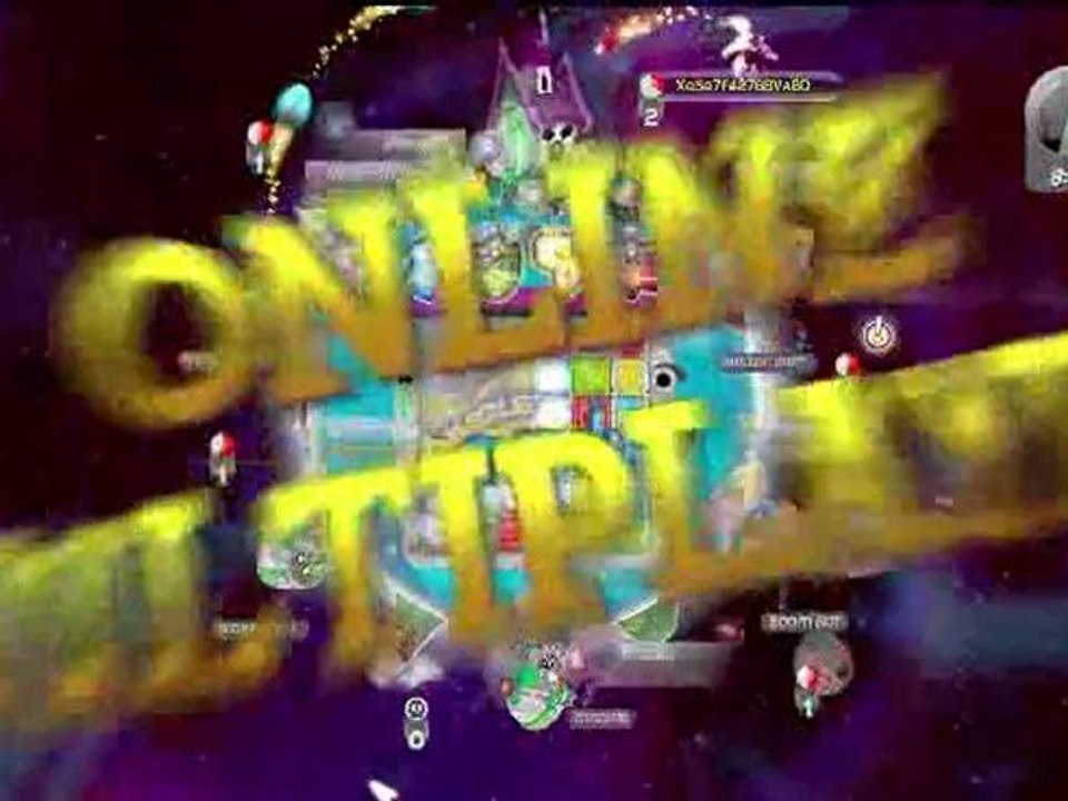 Puzzlegeddon trailer