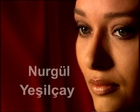 Nurgül Yeşilçay Aşk Ve Ceza Tanıtım Fragmanı 2