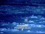 Thalassa : la ruée vers l'Arctique  (bande-annonce)