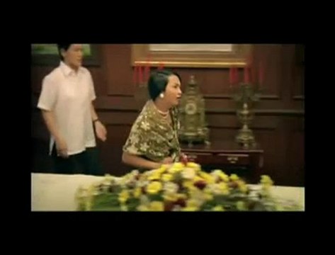 Un faux Obama tourne des spots publicitaires