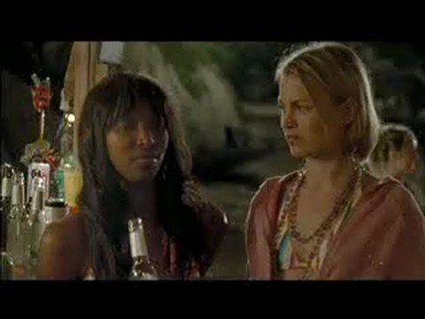 Publicité pour lutter contre l'abus d'alcool chez les jeun