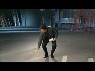 Film de Sean Penn pour le Programme alimentaire mondial