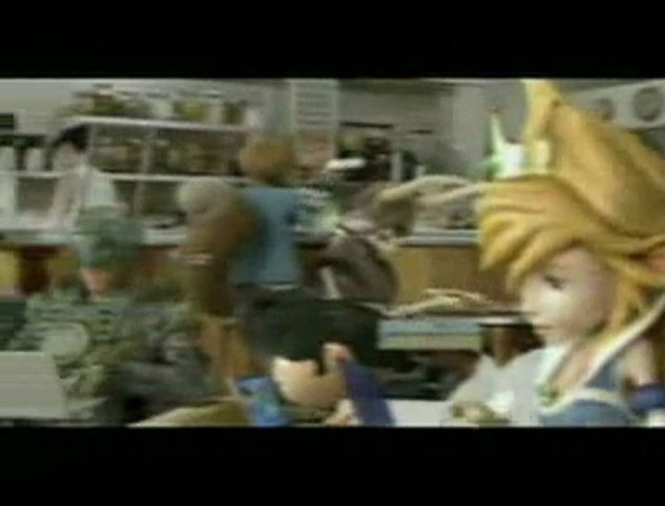 La pub Coca cola du Superbowl