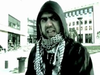 Freestyle SMACK! music décembre 2009: royakilla g.r.e.g boby