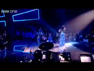 Eurovision: la chanson du Royaume-Uni (Jade)