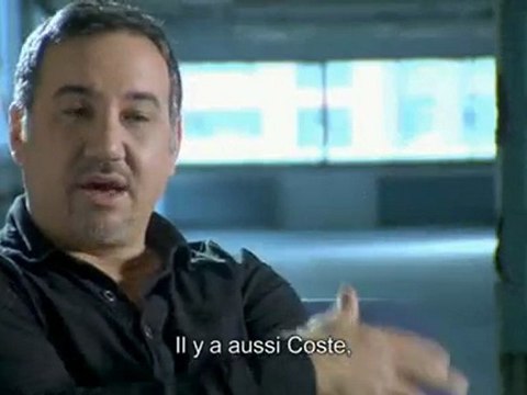 Splinter Cell Conviction - Carnet des dév' : La Menace