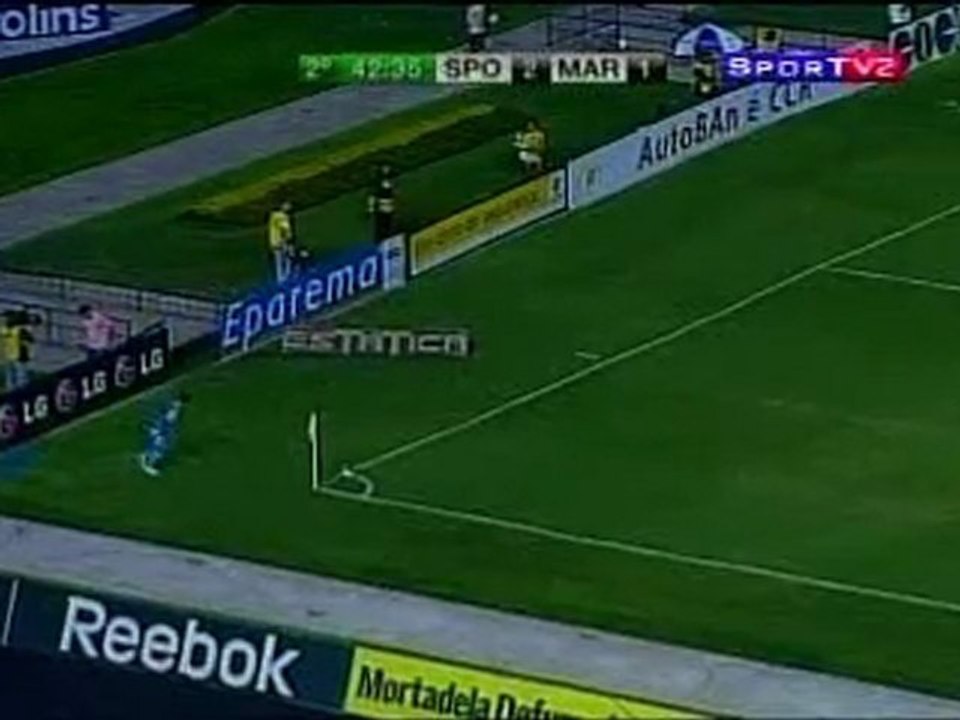 Ricardinho Ofensive Midfielder 2