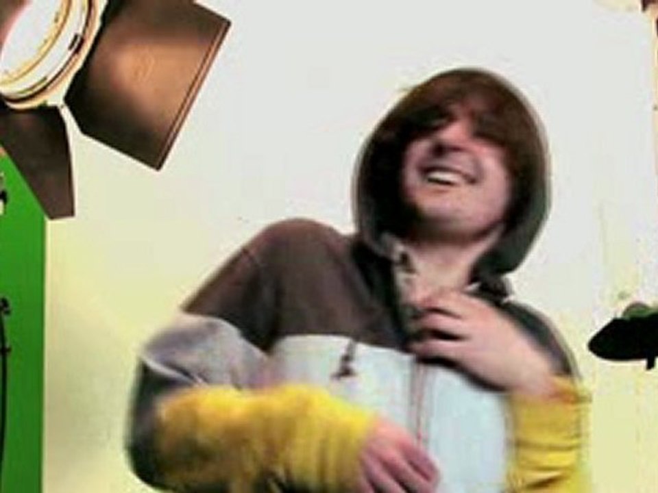 Le Virgin Radio Tour