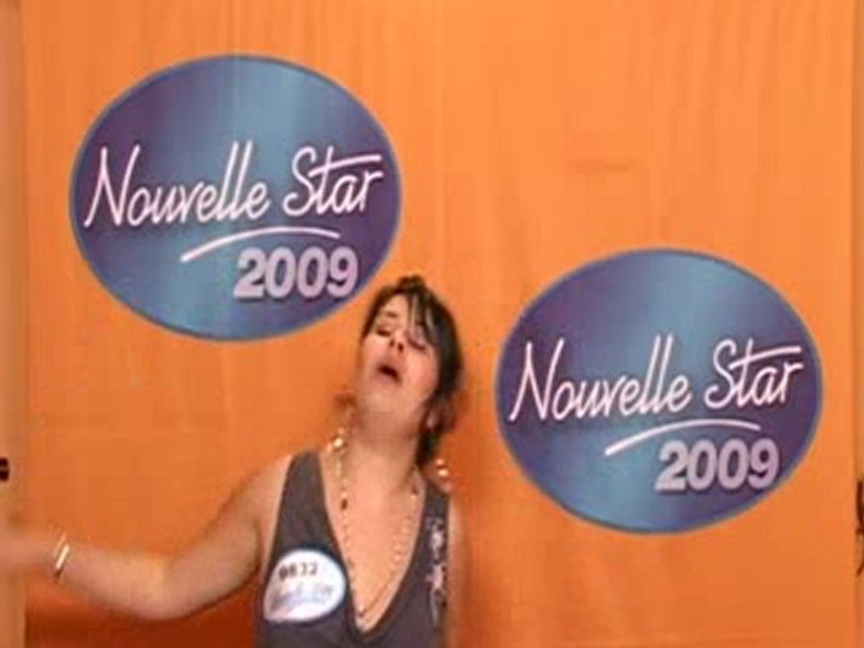 Les casseroles de la Nouvelle Star