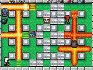 bomberman (GBA)