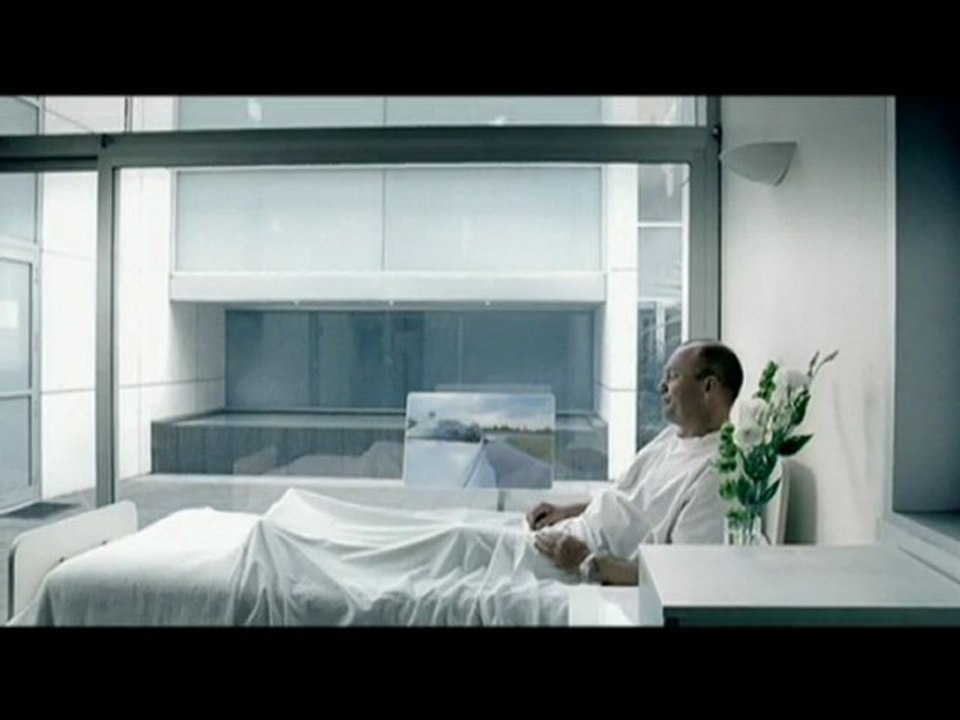 Future Vision of Healthcare