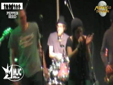 PEPPER SEED (2) sat 5 déc 2009 Ottignies