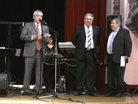 Le Cateau: le personnel communal fête Saint-Eloi