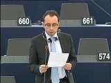 Cristian Silviu Buşoi on One-minute speeches