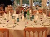 Marquee Hire West Sussex - Marquees By Trumps