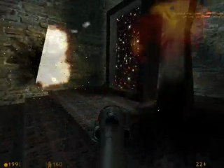 Deathmatch Classic (2005)