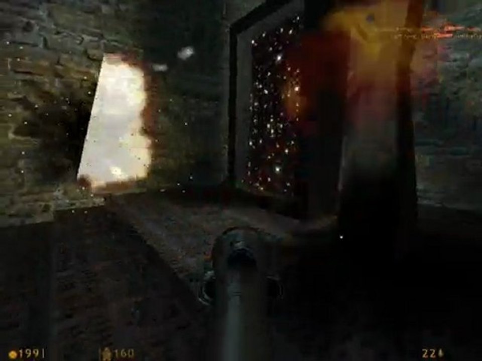 Deathmatch Classic (2005)