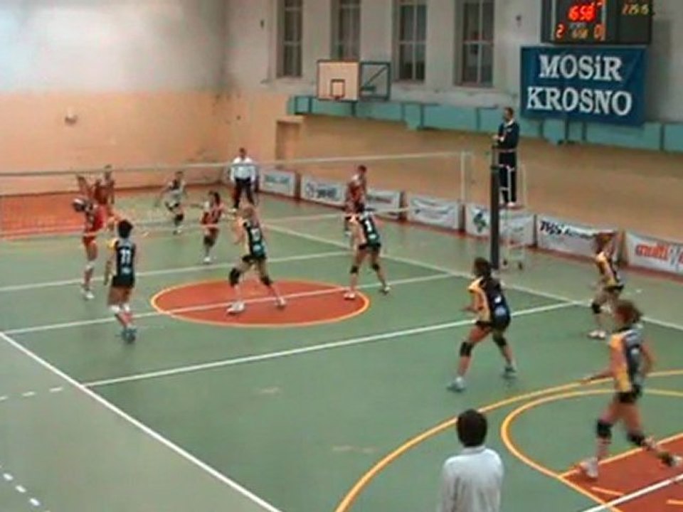 3 set karpaty-pogon