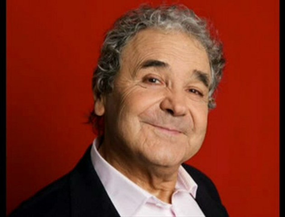 Pierre Perret parle de 'Cabale' contre lui