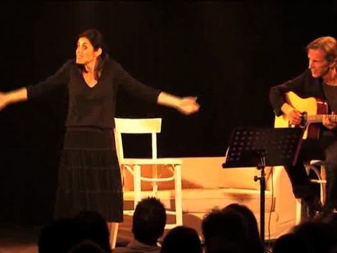 Blogs en Scène: L'Intégrale!