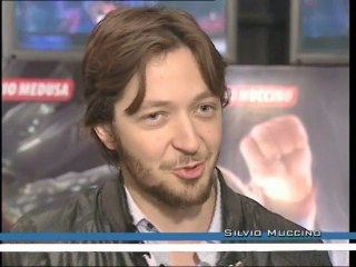 Astro Boy con le voci di Muccino e Carolina Crescentini