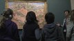 Vidéo de l'atelier enfant autour de l'exposition Renoir