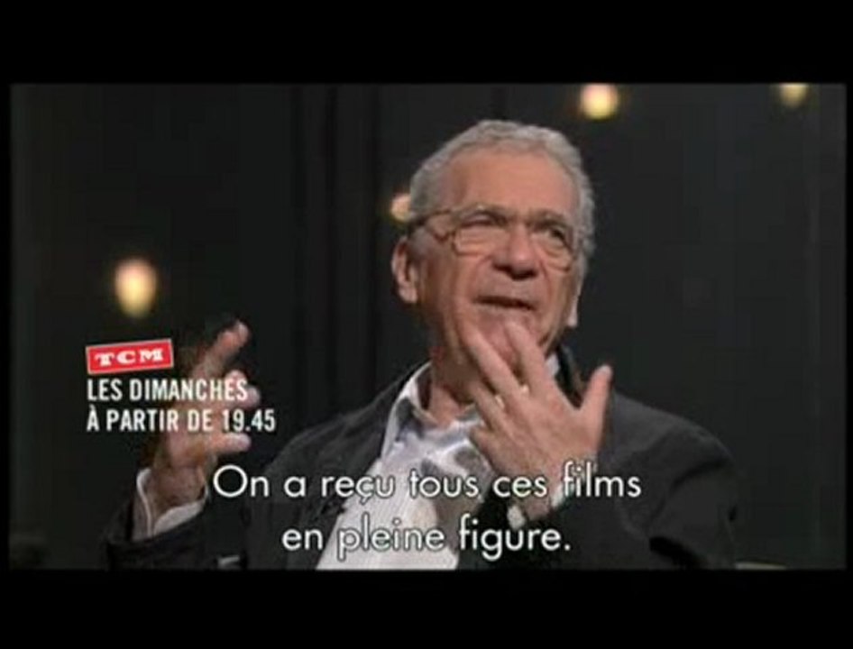 Bande annonce de Sous-Influence