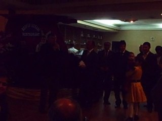 DİVRİĞİ DİKMEÇAY KÖYÜ DERNEK GECESİ