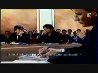 Guerre en Irak : Chauprade VS Goupil/Finkielkraut 1/2