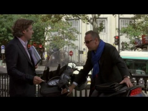 Le Père de mes enfants Bande Annonce du film