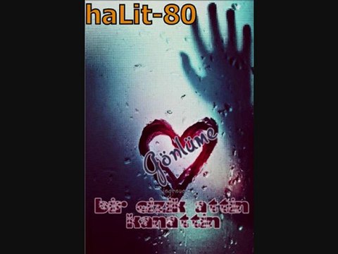 Ali Kınık - Kurtlar Sofrası