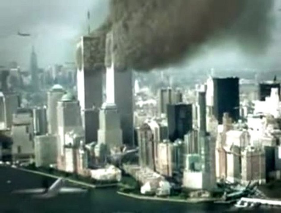 Une pub de WWF fait scandale aux Etats-Unis