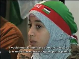 Dépôt de plainte au tribunal de la haye.