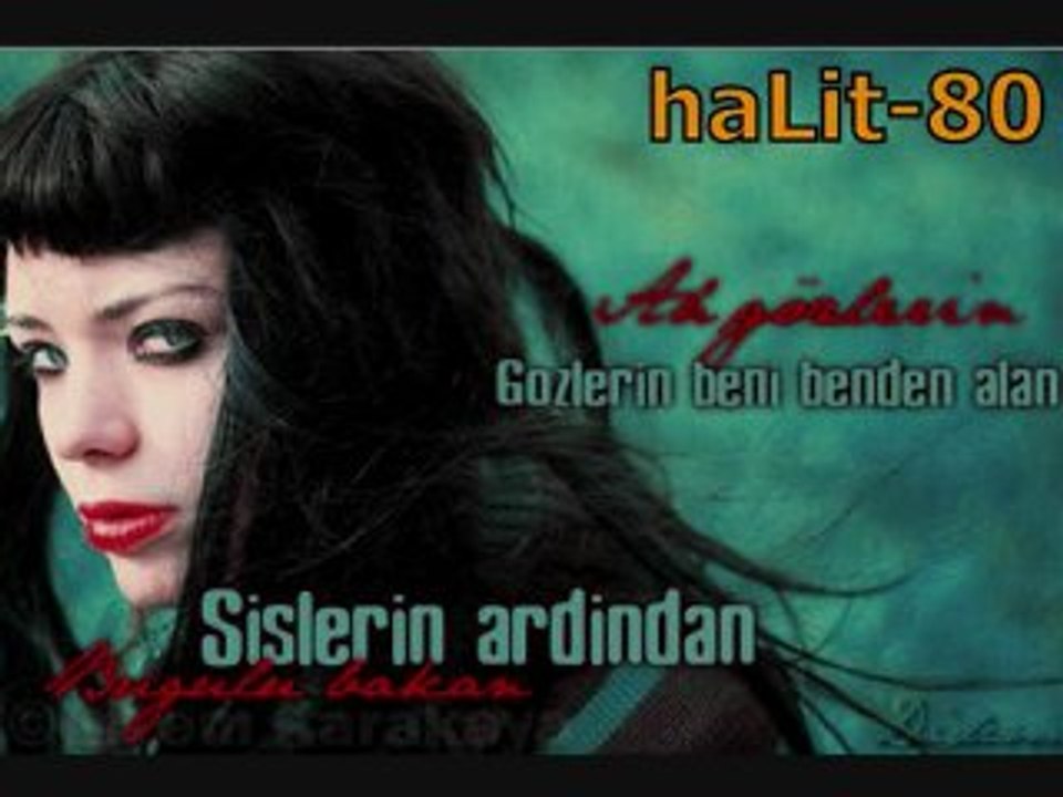 Dj Ateş - Zalim ( SLov Rap )