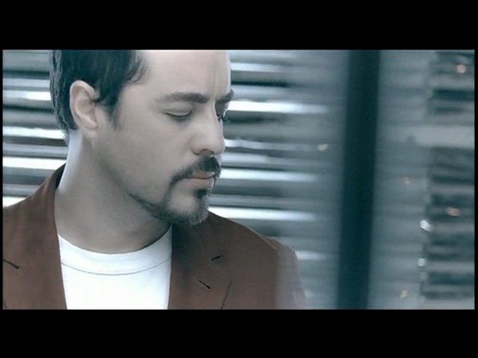 Burak Kut - "Ben Yokum"