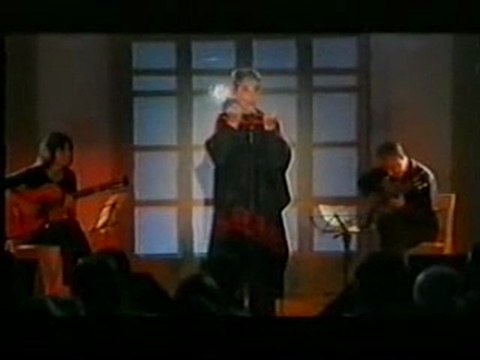 Chavela Vargas - Luz De Luna