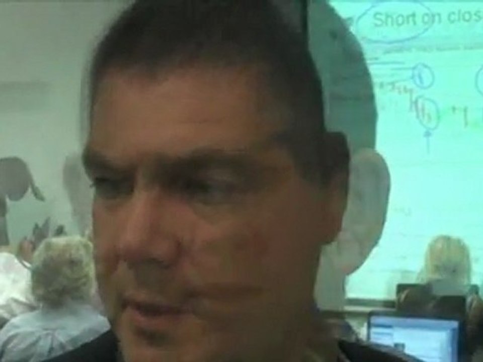 Dave S' Testimonial for Ultimate Forex Profits