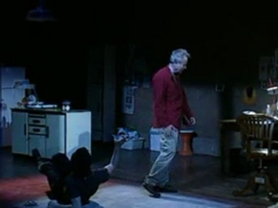 Oncle Paul - Bande Annonce DVD Copat