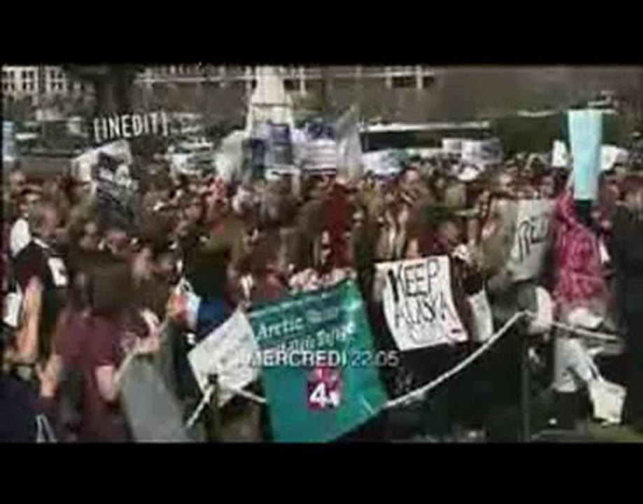 Enfumés, enquête sur le lobby pétrolier