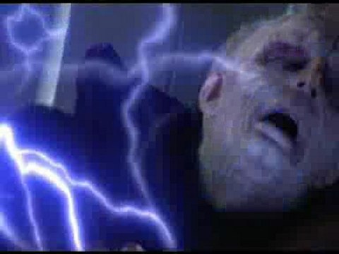 Ch`tar Wars. Si Dark Vador était ch`ti...