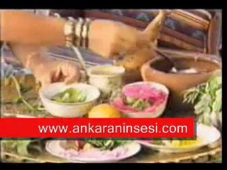 Barış Manço'dan Grip ilacı tarifi...