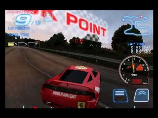 Ridge Racer: Accelerated Video