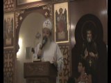 Sermon P. Moussa Wahib - 13.12 - BlogCopte.free.fr