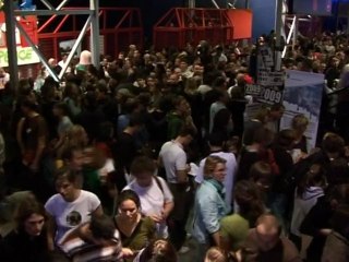 Le Concert "Ultimatum Climatique" au Zénith de Paris !