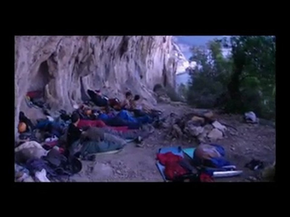 Selvaggio Blu