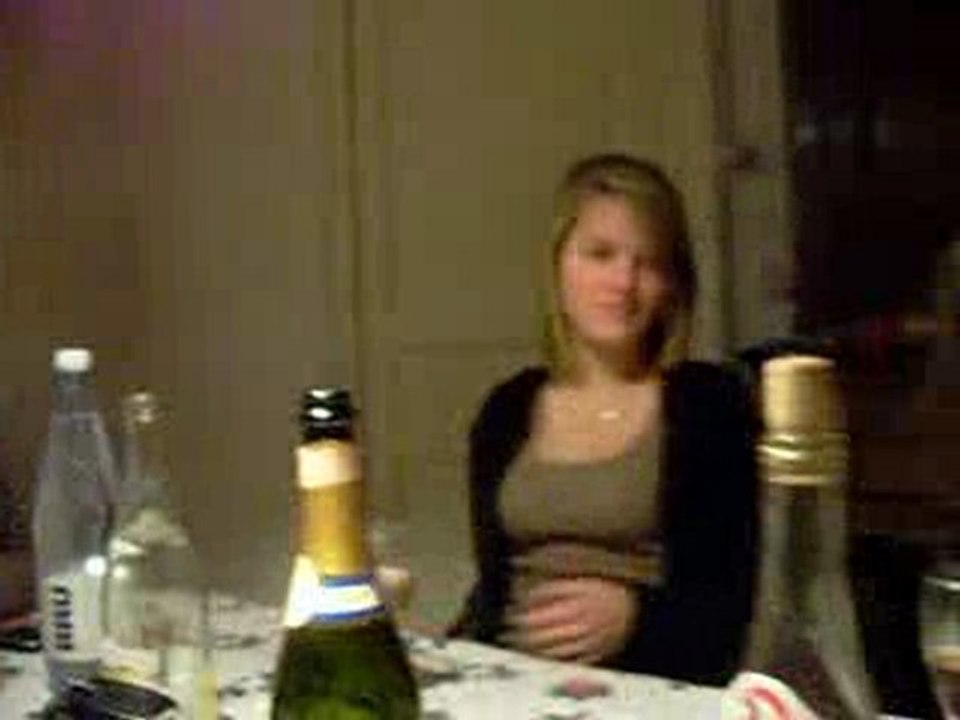 Christmas party 3