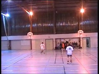 ASFEA B - RENNES 2008-2009 P.2