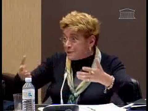 Tariq Ramadan à l’Assemblée Nationale, Burqa, Niqab PART 4