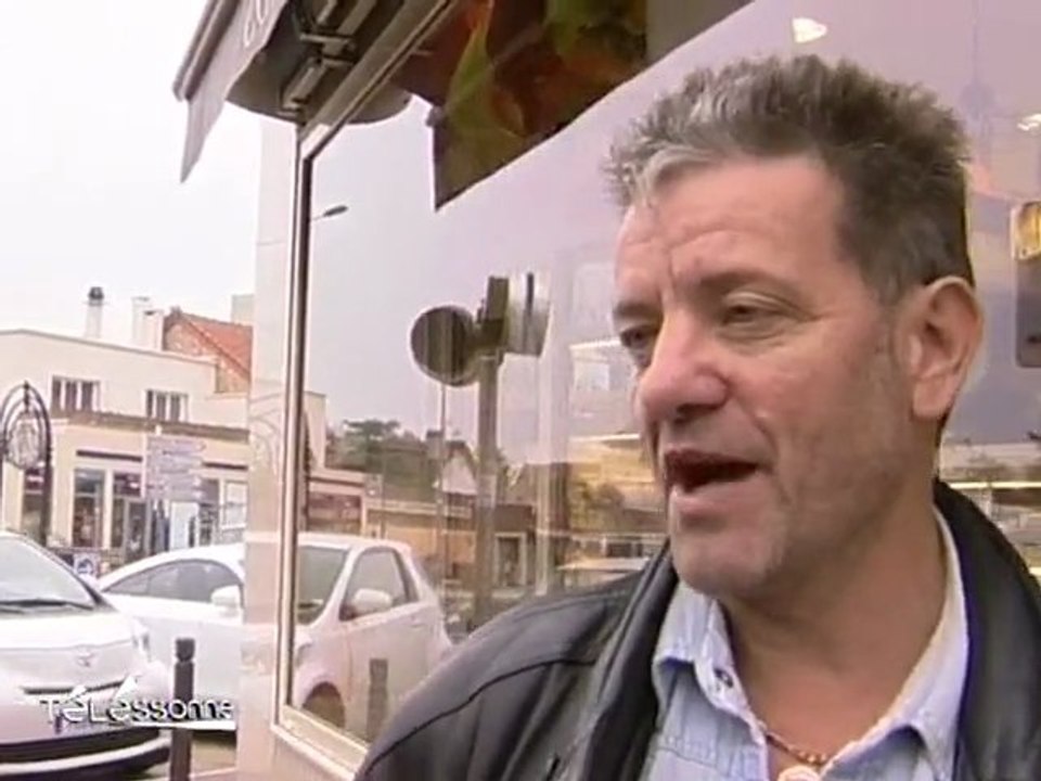 Micro-trottoir : Prévention routière (Essonne)