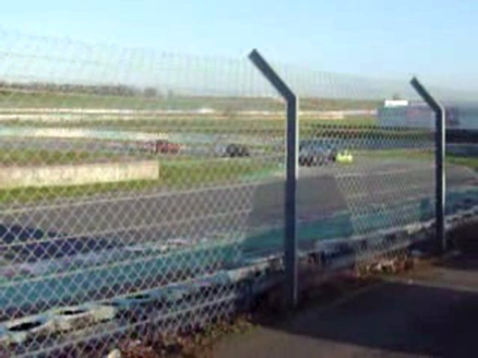 SORTIE ENTRE POTES A CROIX